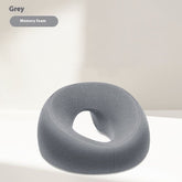 Special Massage Memory Foam Face Down Pillow